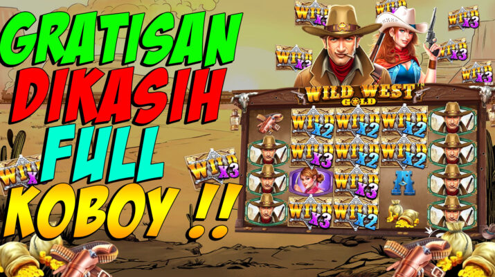Situs Judi Online SQUAD777